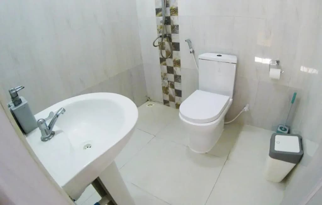 Seginy Seaview Hotel - photo 17