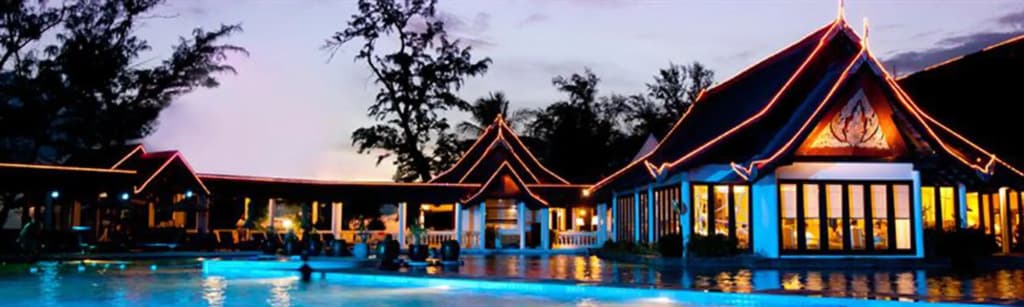 Club Med Phuket - photo 11