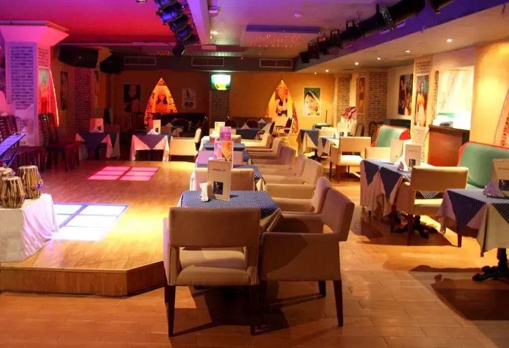 Ramee Guestline Deira - photo 14