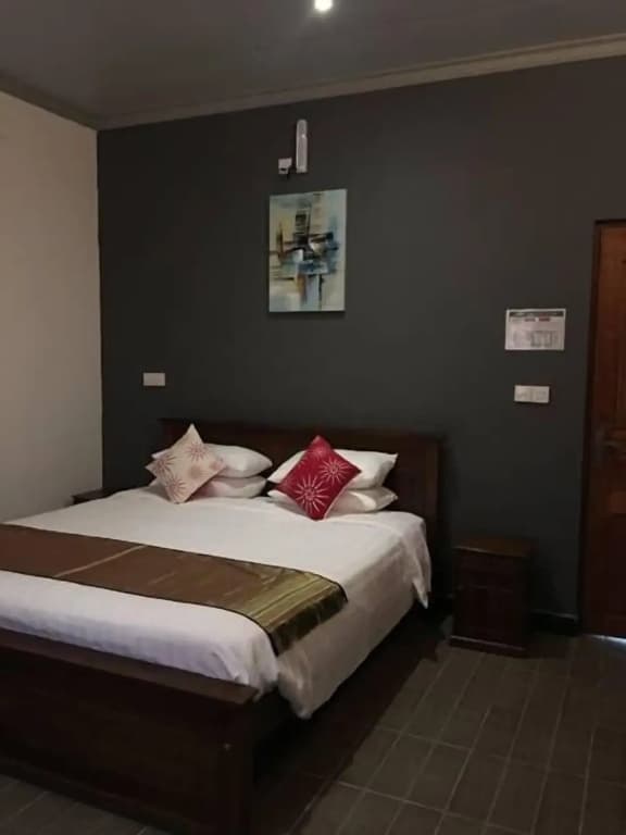 Equator Homestay - photo 6