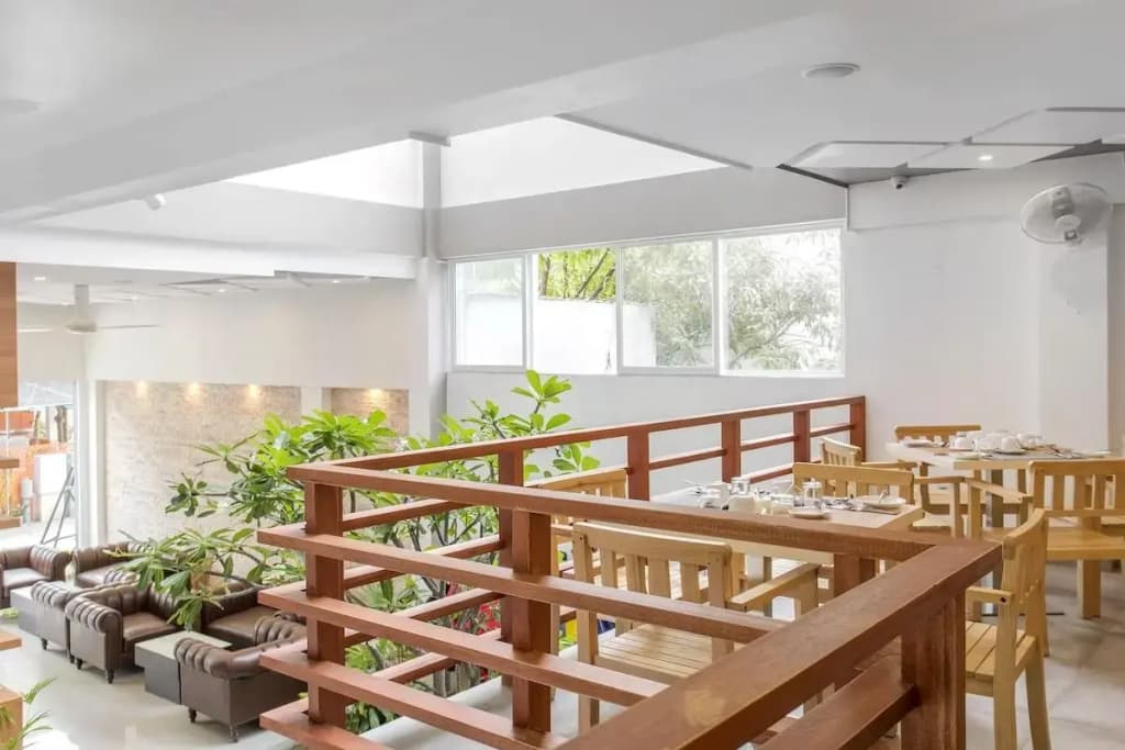 Kuredhi Beach Inn - photo 22