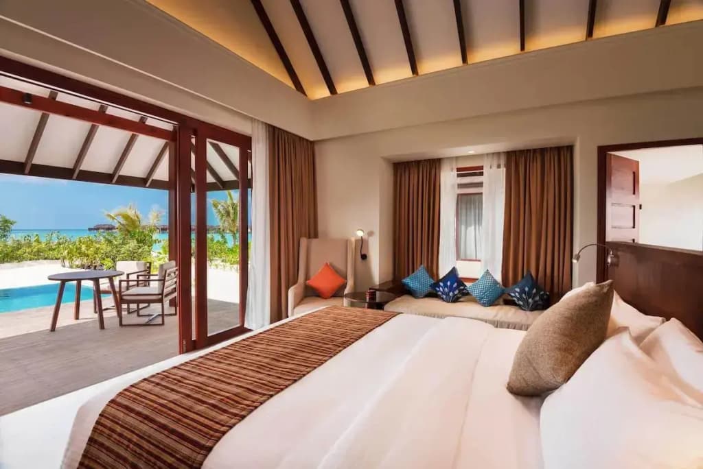 VARU by Atmosphere - All Inclusive with Free Transfers - photo 2
