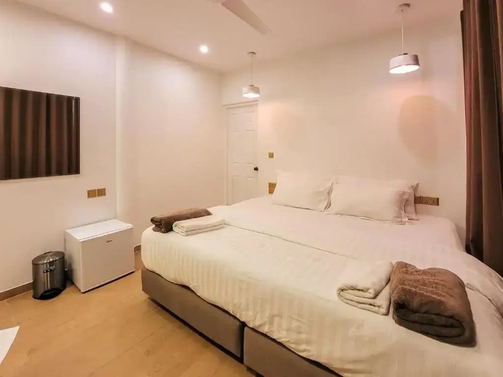 Kingsway Thoddoo Guest House - photo 5