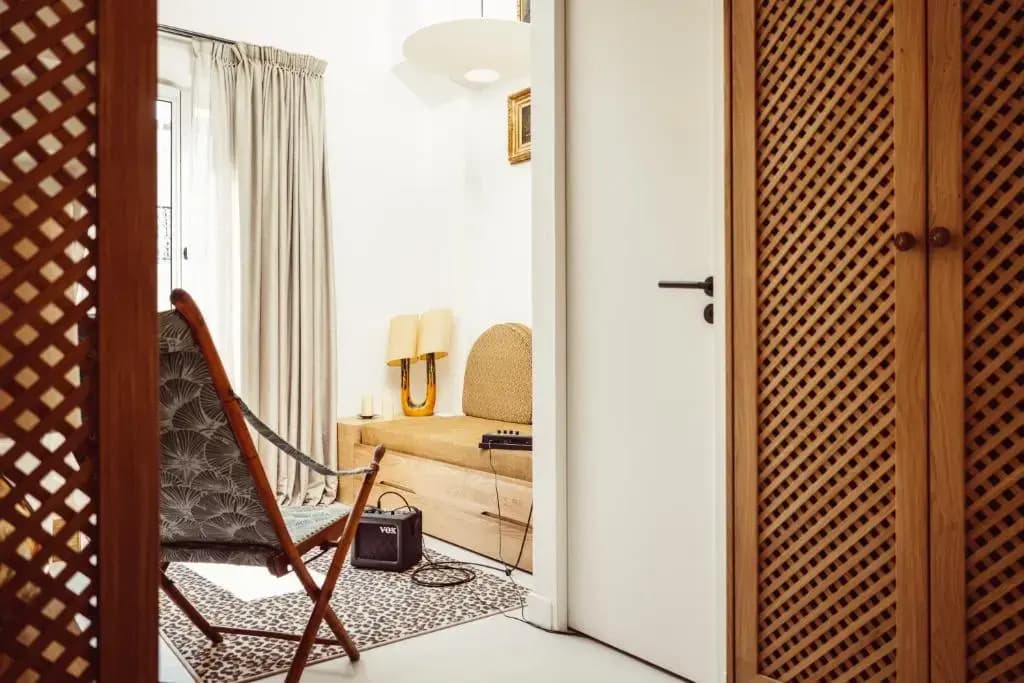 Hôtel Monsieur Aristide - photo 13