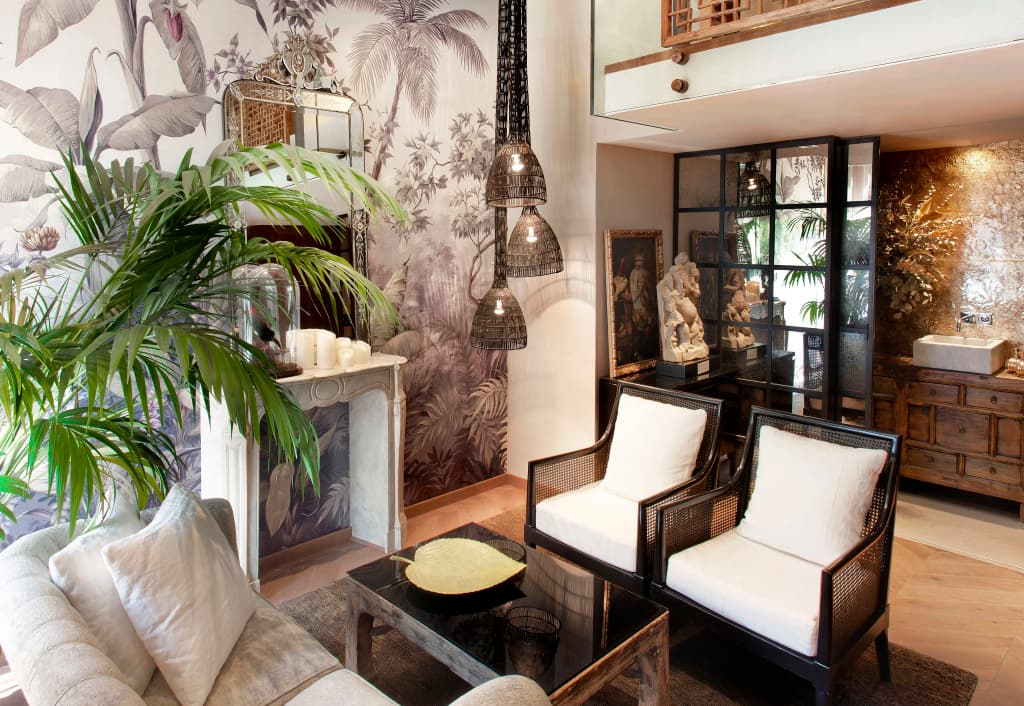 Claris Hotel & Spa 5GL, a Small Luxury Hotels of the World - photo 6