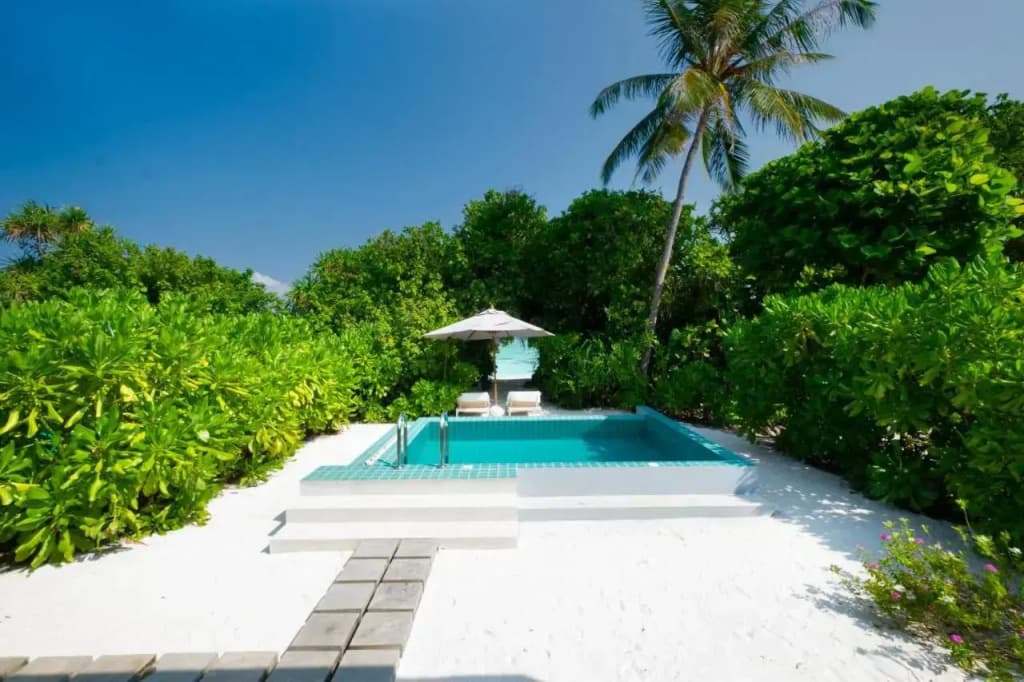 Ifuru Island Maldives - photo 20