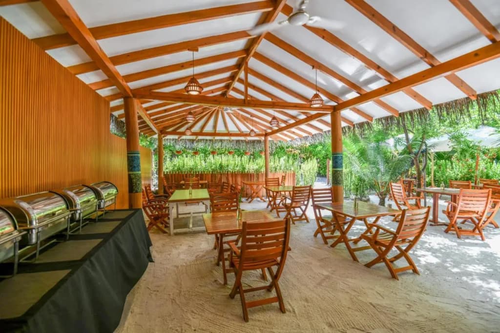 Ostrov Beach Villa - photo 19
