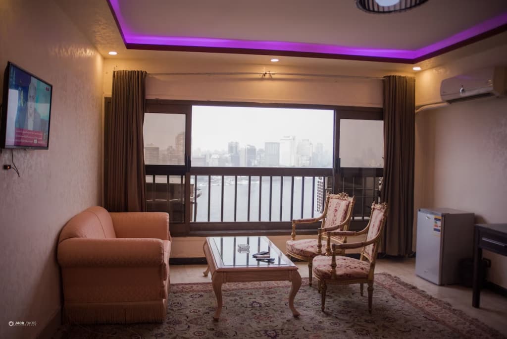 Nile sky hotel and suites - photo 8