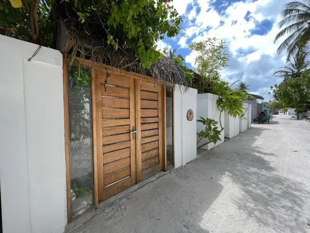 Sands Inn - photo 11