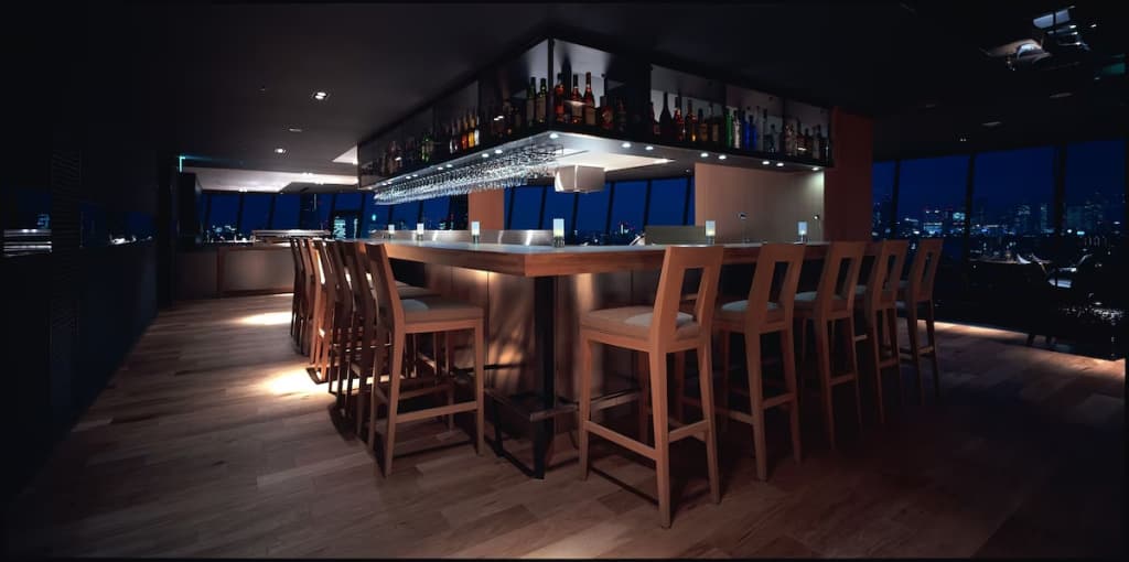 Hotel New Otani Tokyo - photo 18