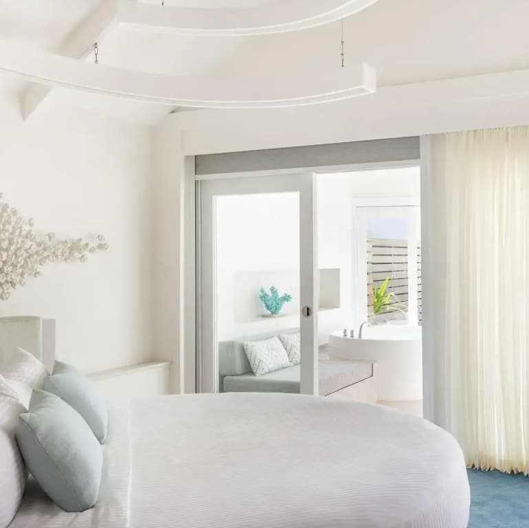 Lux South Ari Atoll Resort - photo 5