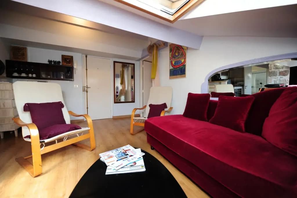 Nid D Agnes - 5 Stars holiday house - photo 2