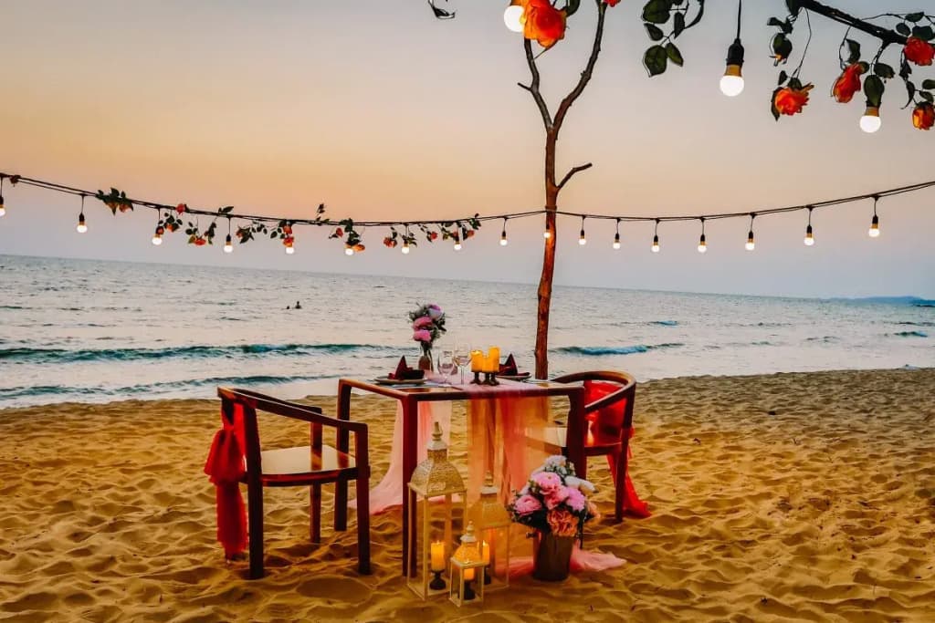 Ocean Bay Phu Quoc Resort and Spa Hotel - photo 4