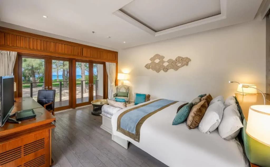 Maikhao Dream Villa Resort & Spa - photo 13