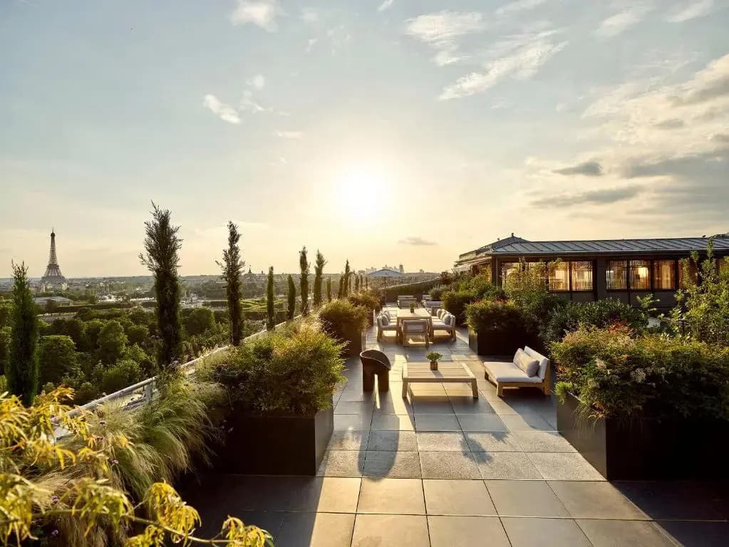 Le Meurice - Dorchester Collection - photo 32