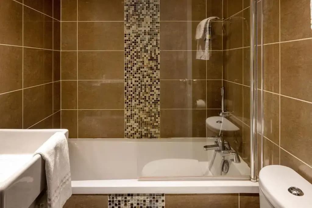 Victoria Hotel - photo 13