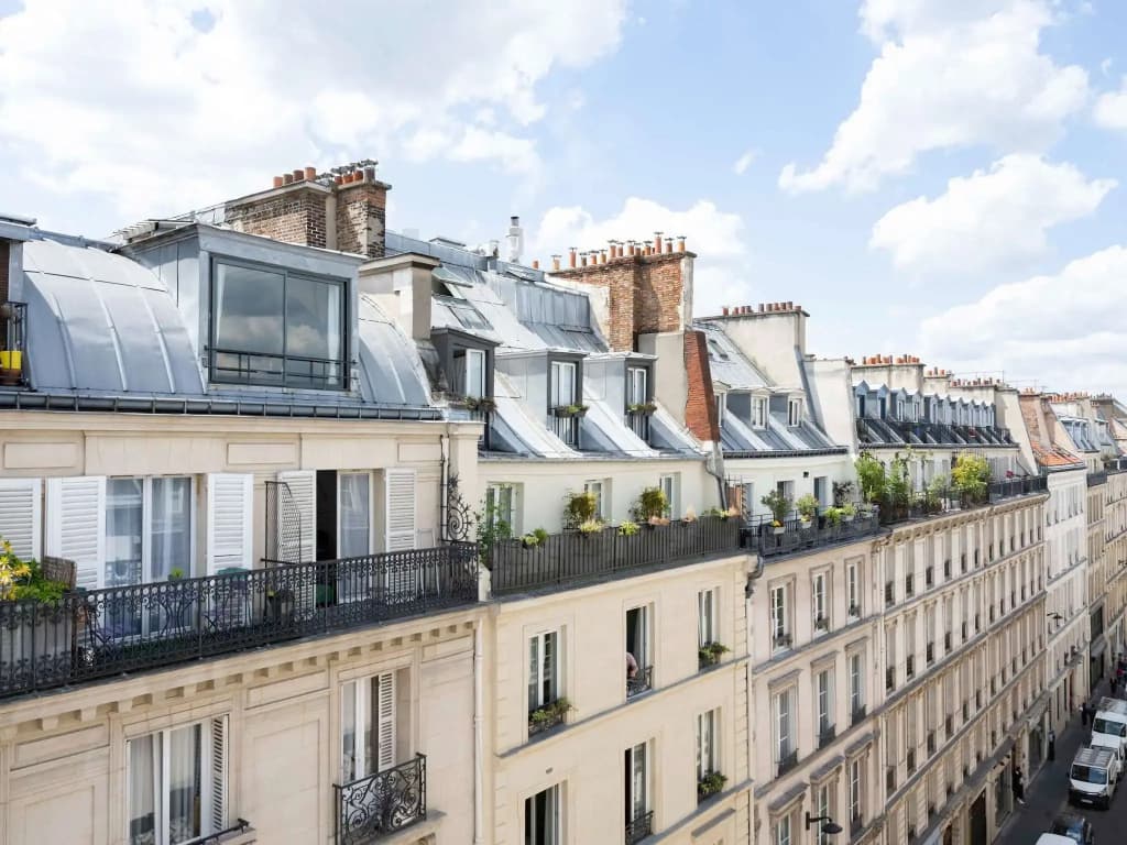 Mercure Paris Opera Grands Boulevards - photo 25