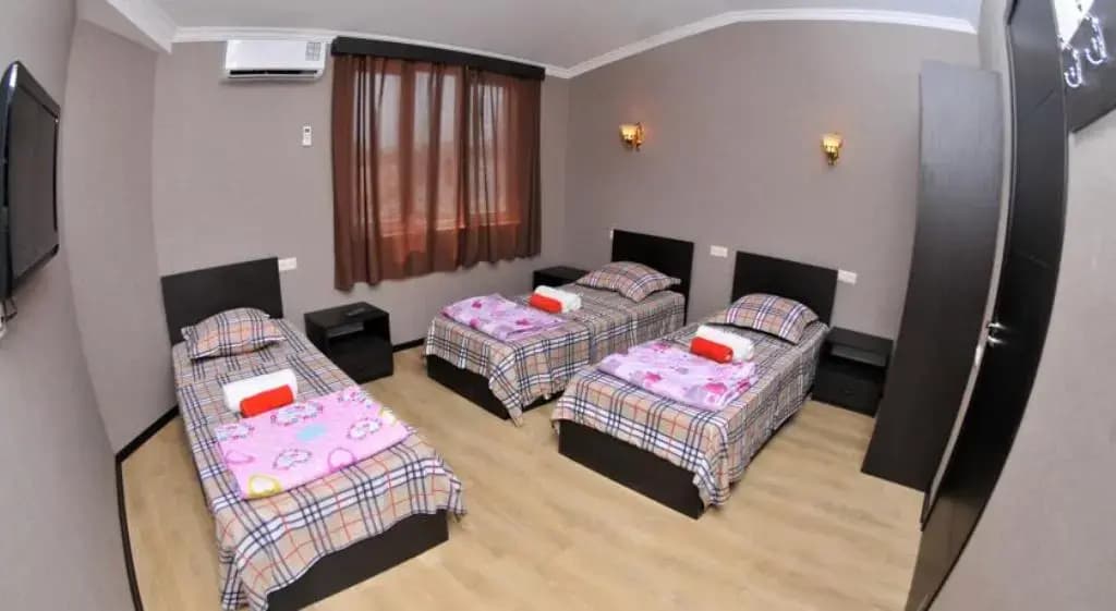 Prima Rooms Hotel - photo 5
