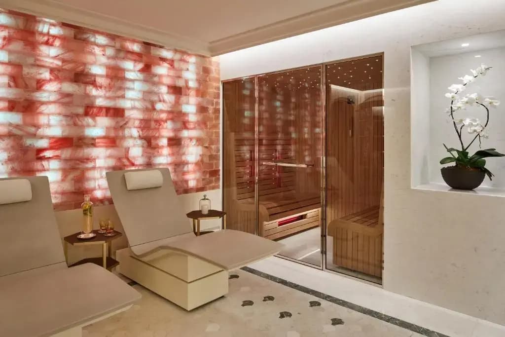 Hôtel de Crillon A Rosewood Hotel - photo 30