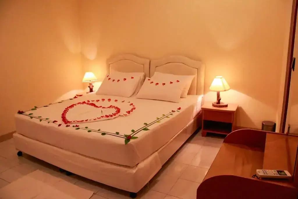 Horsburgh Island Guest House - photo 5