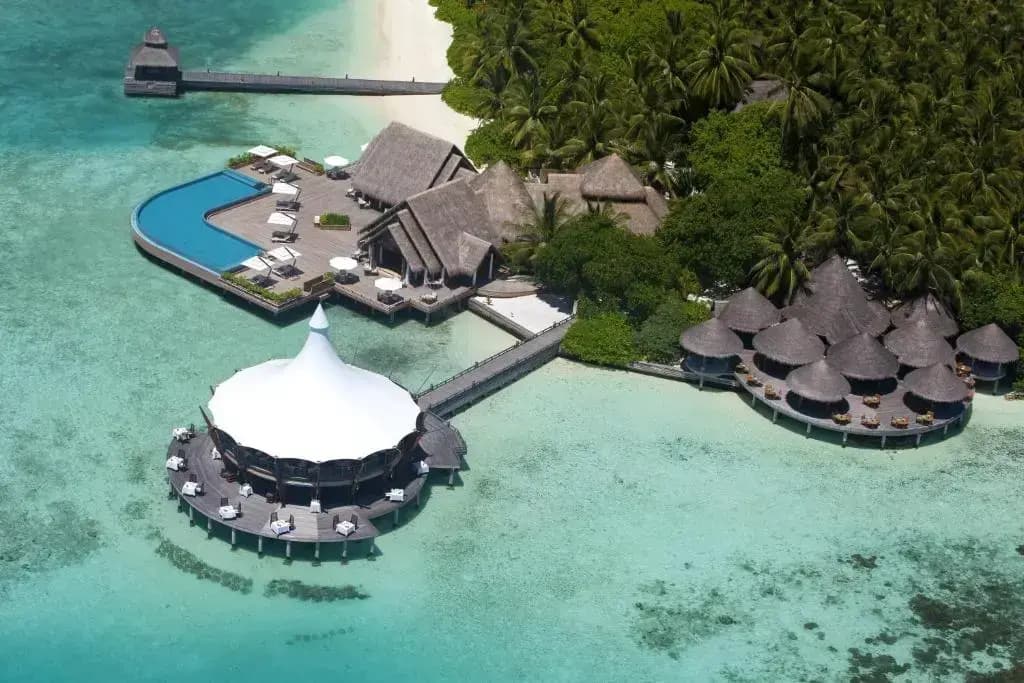 Baros Maldives - photo 24