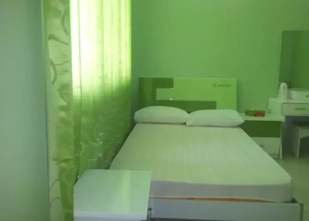 Ozeyn Villa - photo 3