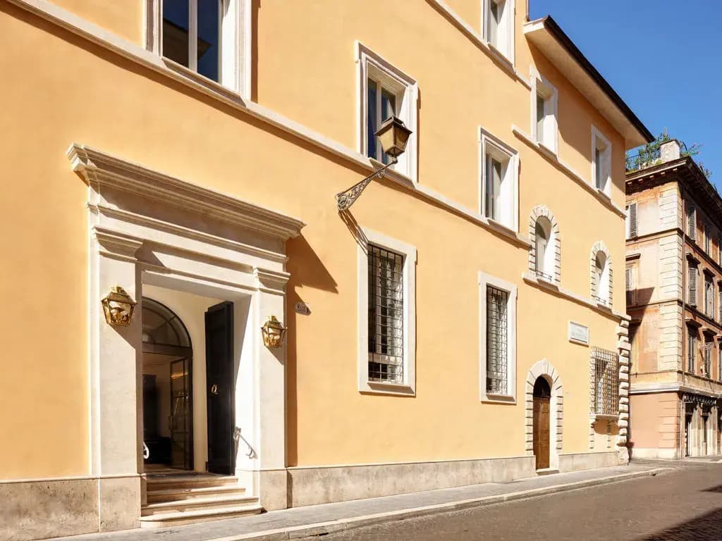 Palazzo Ripetta - main photo