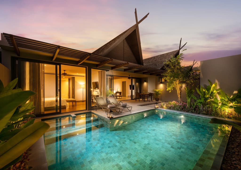 Anantara Vacation Club Mai Khao Phuket - photo 17