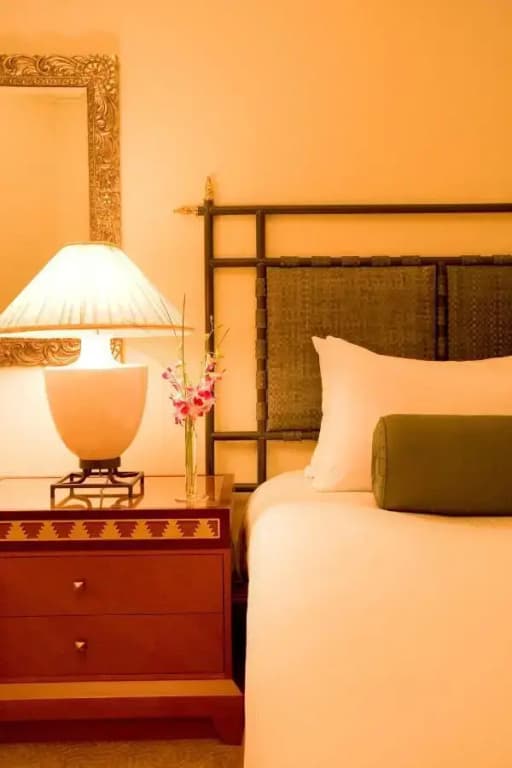 Grand Hyatt Muscat Hotel - photo 22