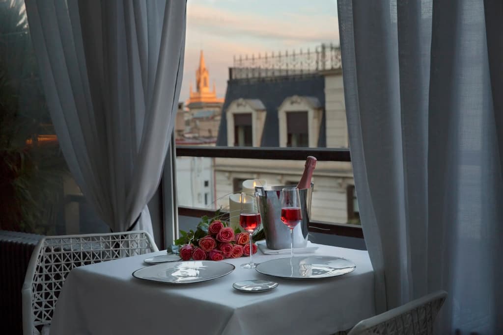 Claris Hotel & Spa 5GL, a Small Luxury Hotels of the World - photo 8
