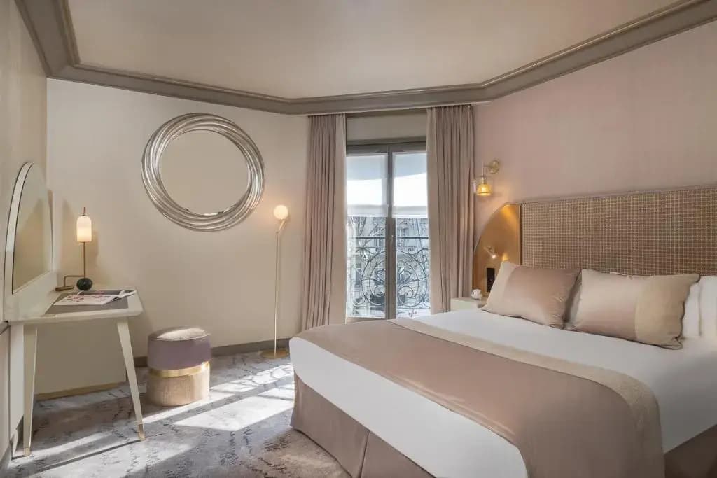 Hôtel Le Derby Alma by Inwood Hotels - photo 16