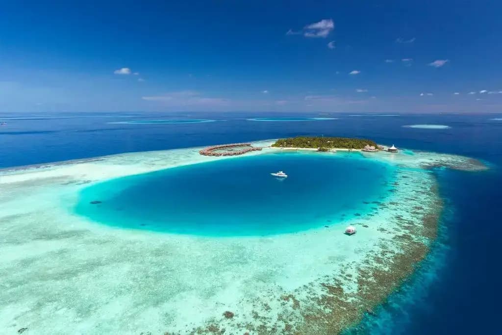 Baros Maldives - photo 28