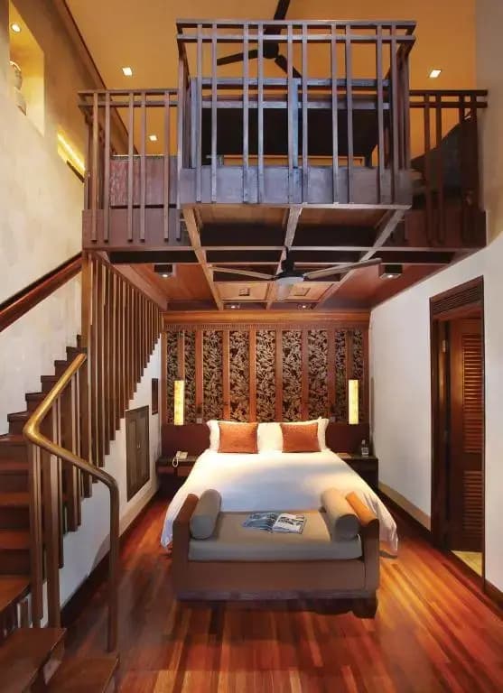 Four Seasons Resort Bali at Sayan - photo 2