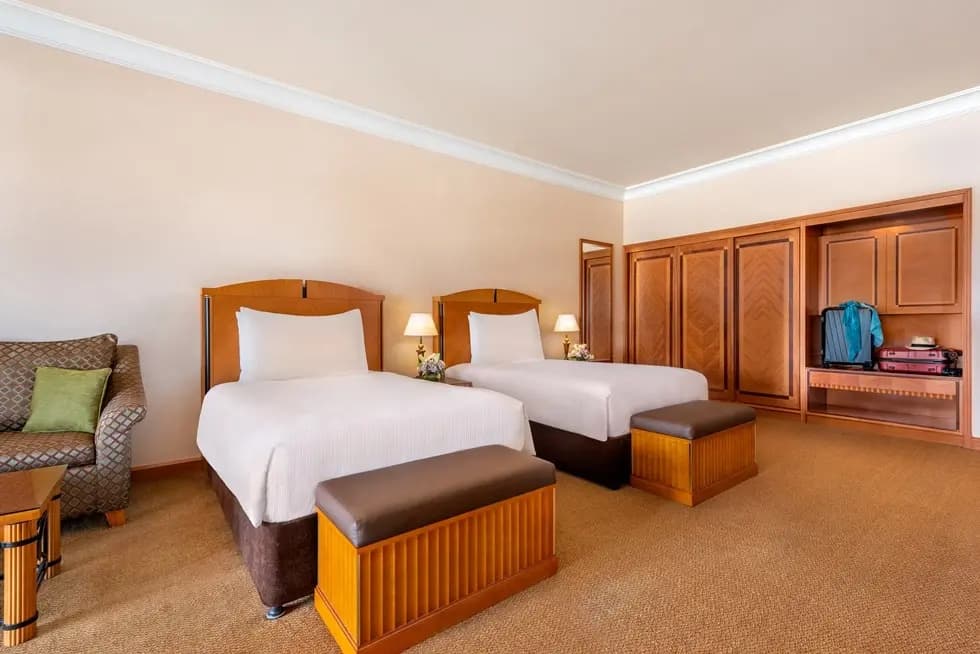 Al Raha Beach Spa Resort - photo 34