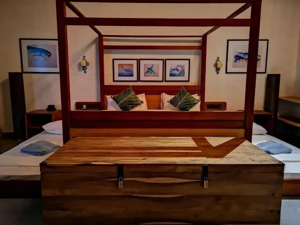 Nolhi Escape - photo 3