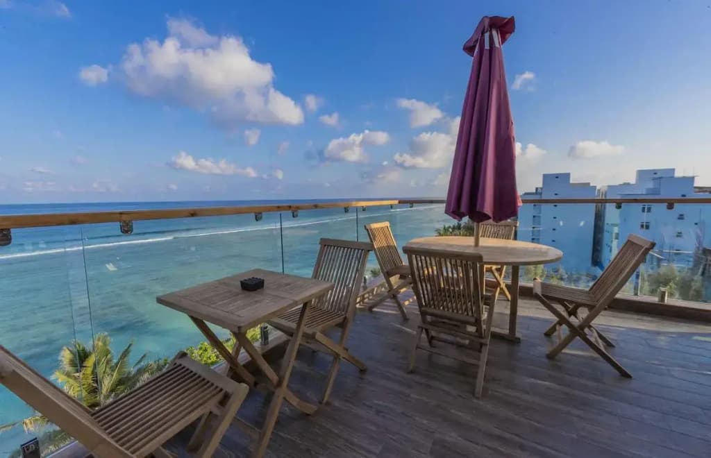 Coral Grand Beach & Spa Resort - photo 20