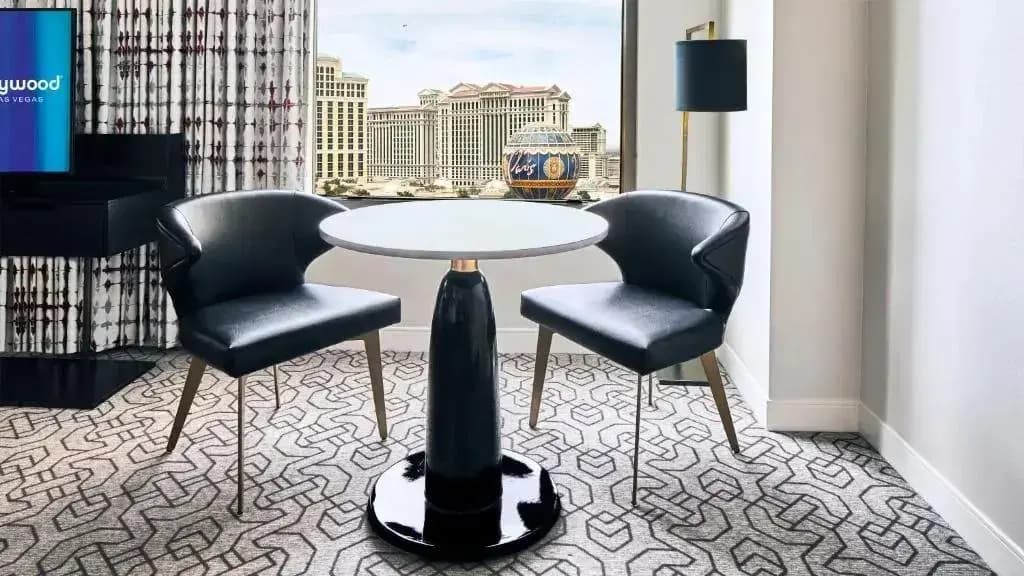 Planet Hollywood Resort & Casino - photo 14