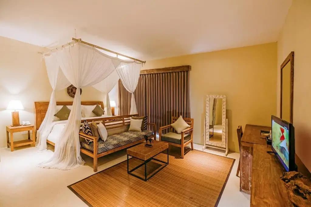 La Berceuse Resort and Villa Nusa Dua by Taritiya Collection - photo 3