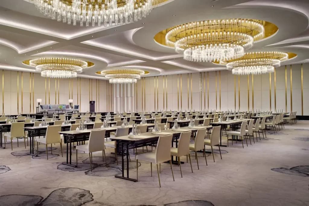 The St. Regis Jakarta - photo 25