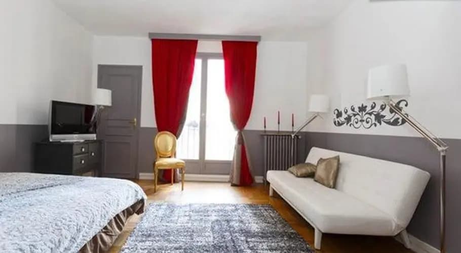 The Suite Eiffel Bleriot - photo 4