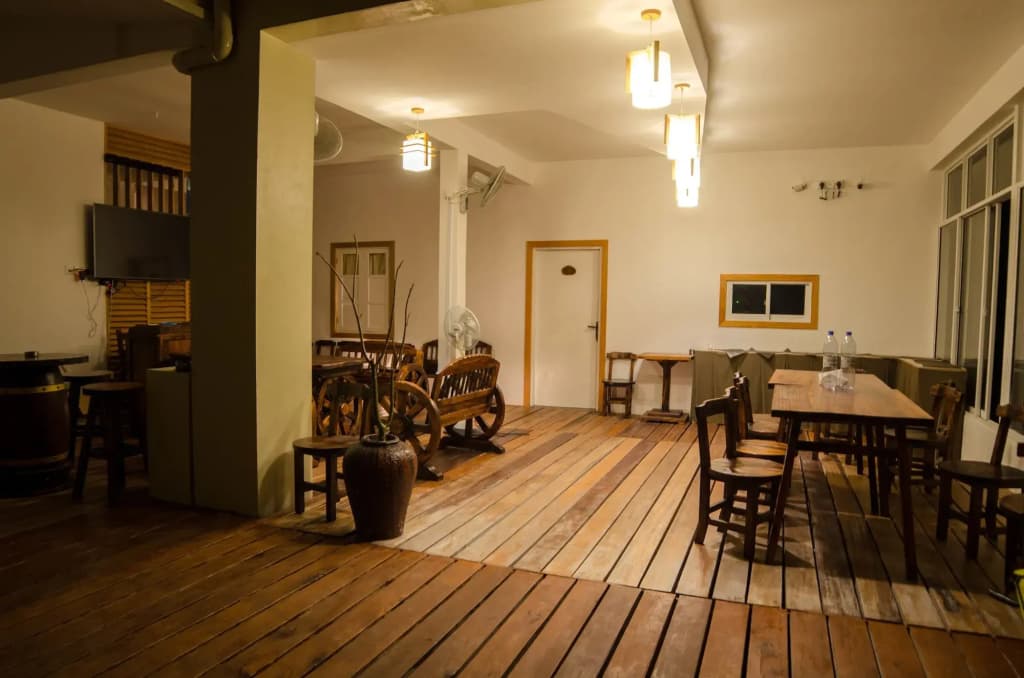 Golhaa View Inn By TES - photo 14