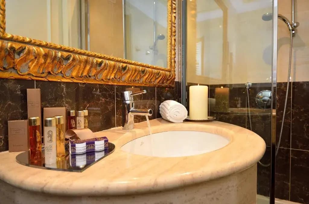 Residence Palazzo Odoni - photo 21