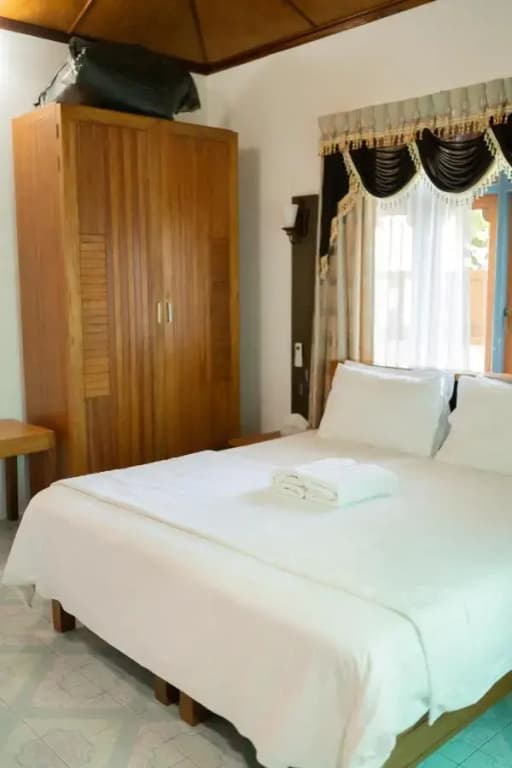 Tropical Biosphere Hotel - photo 12