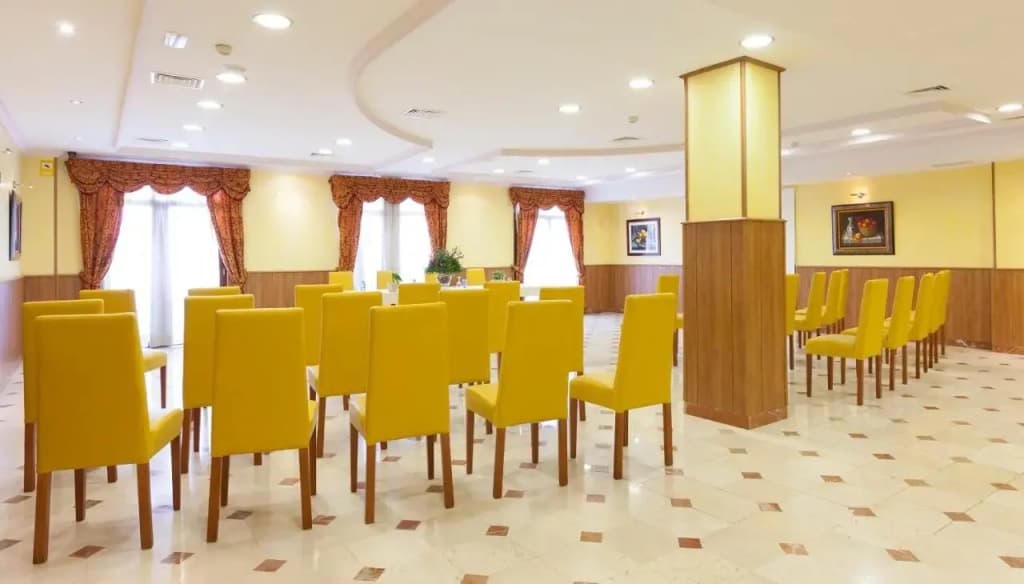 Hotel Agora Juan de Austria - photo 16