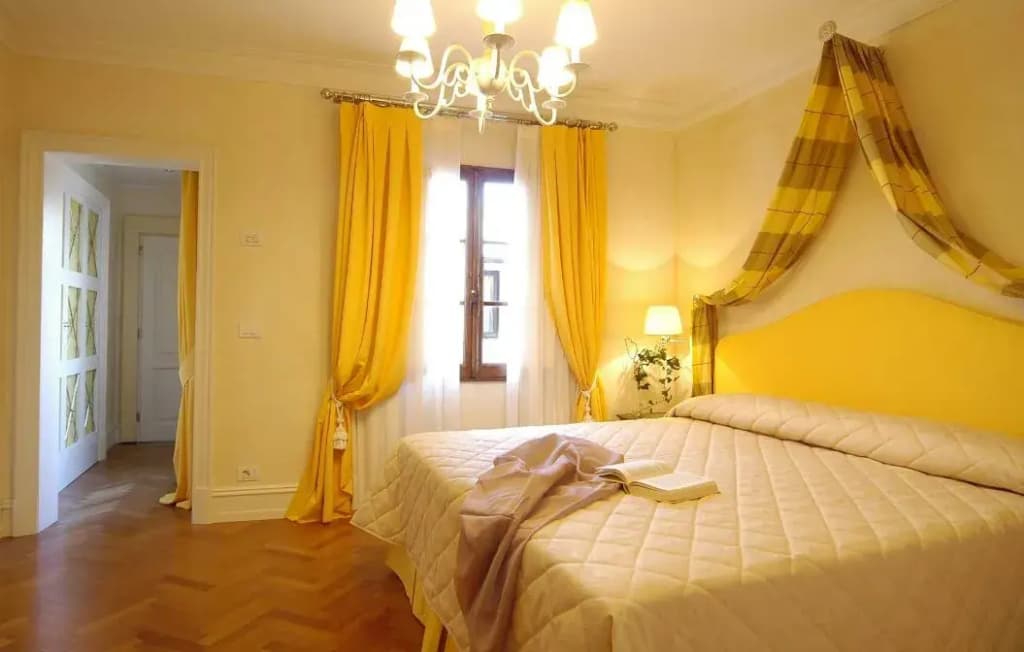 Serristori Palace Residence - photo 4
