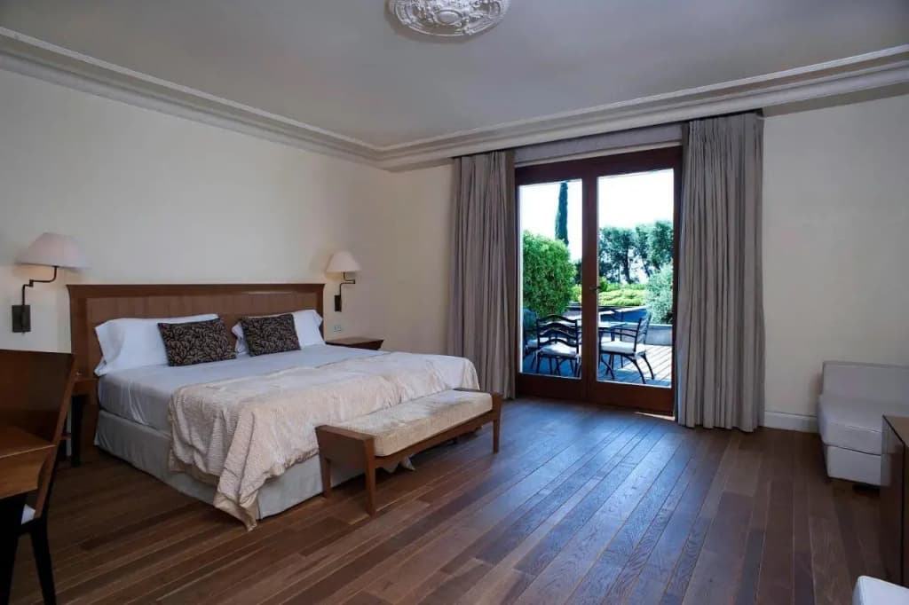 METT Barcelona GL – A Leading Hotel of the World - photo 7