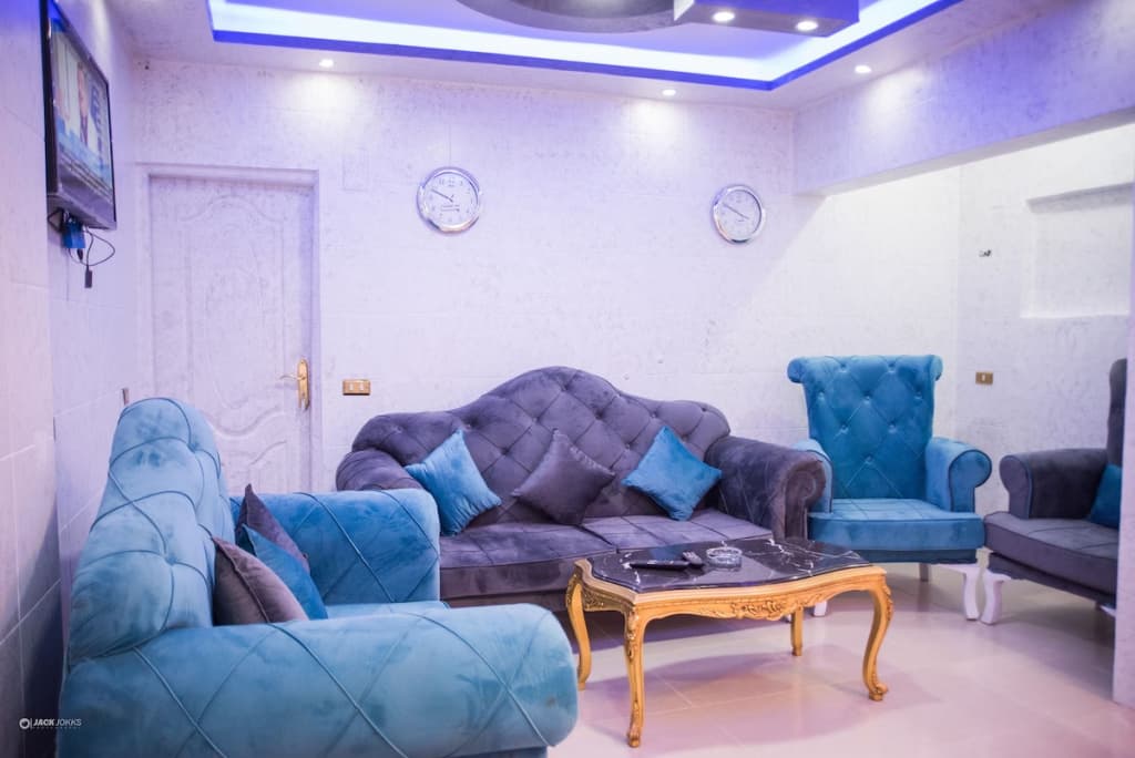 Nile sky hotel and suites - photo 2