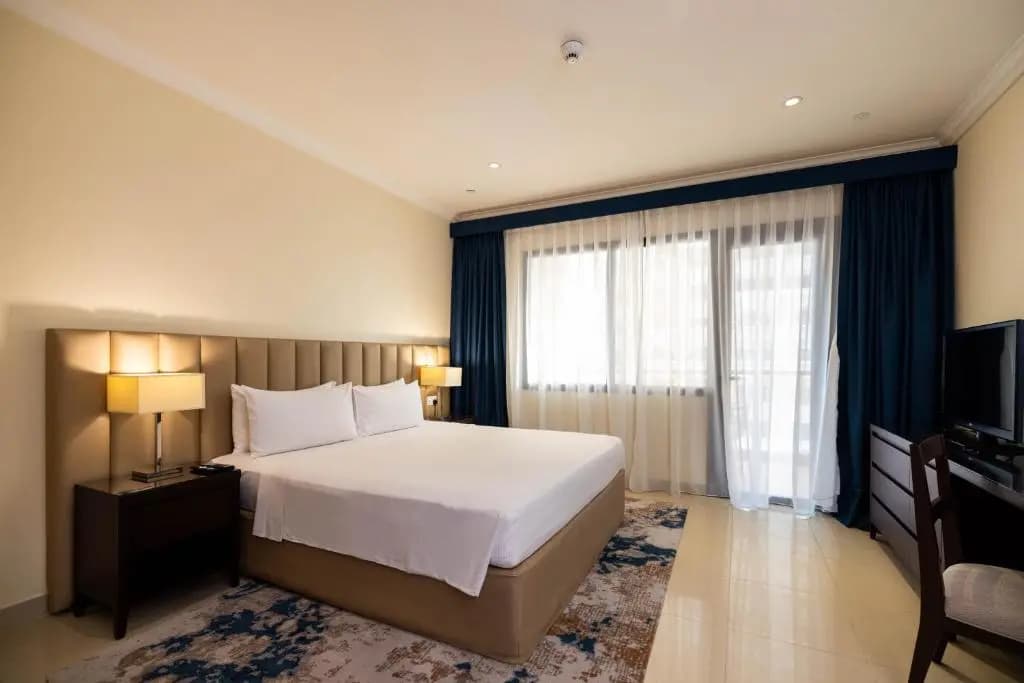 Sedra Arjaan By Rotana - photo 3