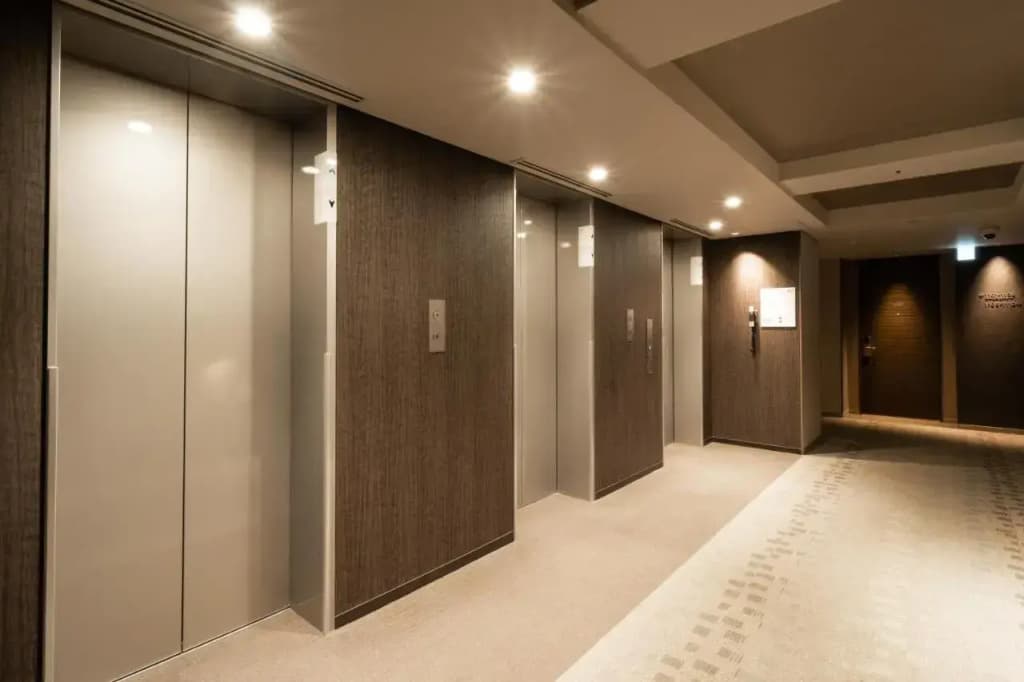 Via Inn Higashiginza - photo 26