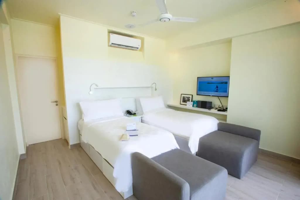 Holiday Inn Resort Kandooma Maldives by IHG - photo 7